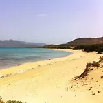 Holiday home Elafonisos: Two Storey House On The Sea Front