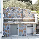 Elafonisos: Two Storey House On The Sea Front Holiday home Elafonissos