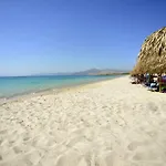 Holiday home Elafonisos: Two Storey House On The Sea Front *