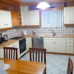 Holiday home Elafonisos: Two Storey House On The Sea Front *