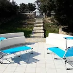 Elafonisos: Two Storey House On The Sea Front Dom wakacyjny *