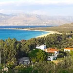 Elafonisos: Two Storey House On The Sea Front Elafonissos