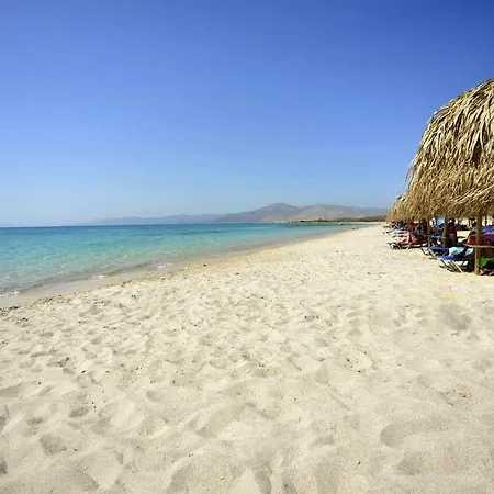 Tatil Evi Elafonisos: Two Storey House On The Sea Front *
